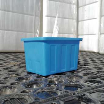 Ванна K 90 (синяя)