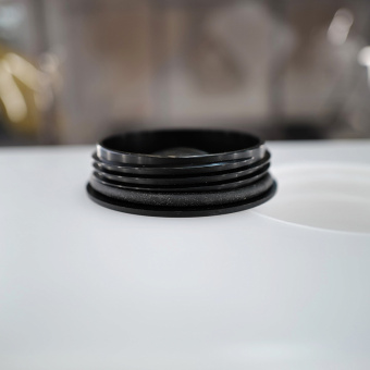 Пластиковая емкость ЭВП 100