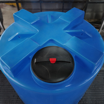 Пластиковая емкость T 2000