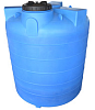 Цилиндрическая емкость 10000ВРК2