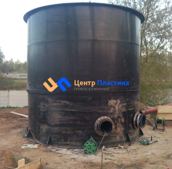 Техно-Пласт П 75 000 ПП МК