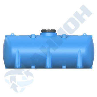 Емкость МН9000РК2_Пр на 9000 л для приготовления растворов