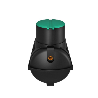 Септик Росток Коттеджный