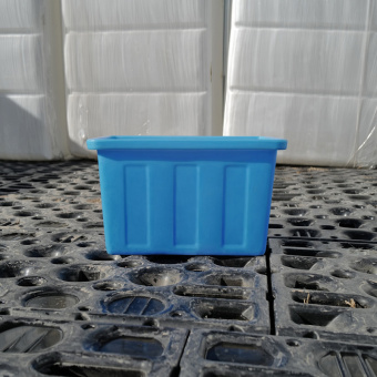 Ванна K 90 (синяя)