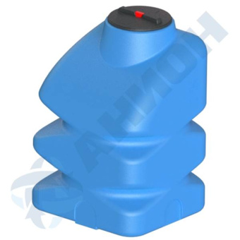 Пластиковый бак ПБ900ФК2