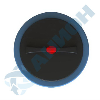 Емкость 410_1ВФК2 цилиндрическая