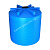 Пластиковая емкость ЭВЛ 7500