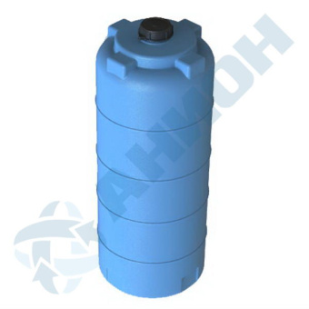 Цилиндрическая емкость 780ВК