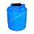 Пластиковая емкость ЭВЛ 300