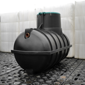 Септик Росток Коттеджный