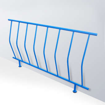 Утка швартовая