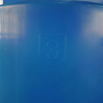 Пластиковая емкость Т 3000