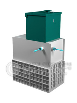 Cтанция ЮНИЛОС АСТРА 10