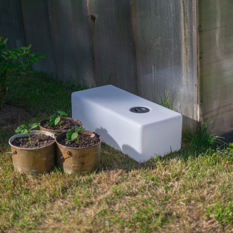 Пластиковая емкость ЭВП 75