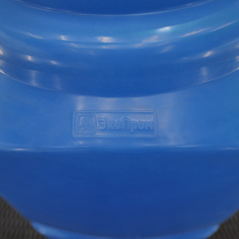 Пластиковая емкость L 500