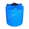 Пластиковая емкость ЭВЛ 500