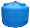Цилиндрическая емкость 1500ВФК2