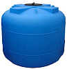 Цилиндрическая емкость 4500ВФК2