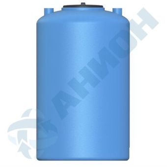 Цилиндрическая емкость 1600ВФК2