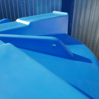 Пластиковая емкость Т 5000