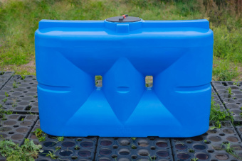 Пластиковая емкость S 2000