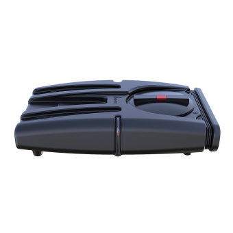 Ванна травления прямоугольная объемом 80 литров