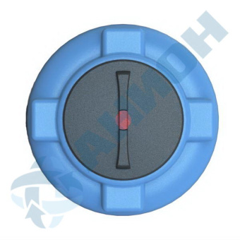 Цилиндрическая емкость 780ВФК2