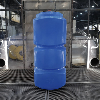 Корпус КНС Родлекс – D1000 высотой 2500мм