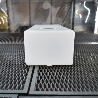 Пластиковый бак ДК60КЗ для дозирующих станций