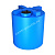 Пластиковая емкость T 10000