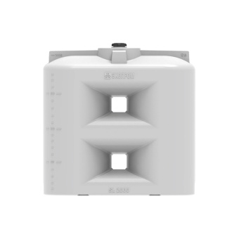 Пластиковая емкость SL 2000