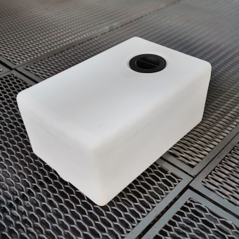 Емкость ЭВП 50