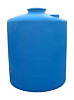 Цилиндрическая емкость БЦ3000