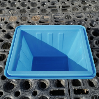 Подставка ПС-ДК для дозировочных контейнеров ДК60, ДК100, ДК200