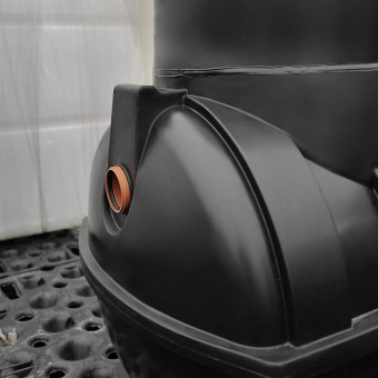 Септик Росток Мини