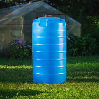 Пластиковая емкость T 300