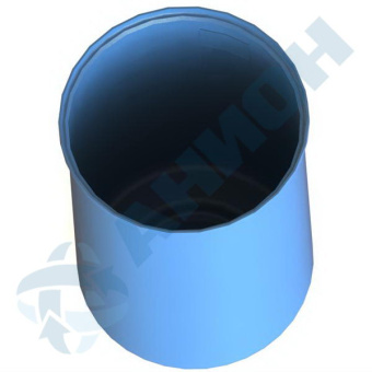 Вертикальная емкость 130ЕК