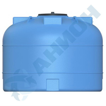 Цилиндрическая емкость 2002ВФК2