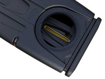 Бак для душа «Росток» 80 л с подогревом