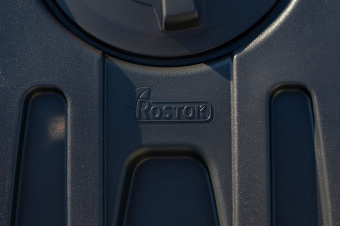 Бак для душа «Росток» 80 л с подогревом