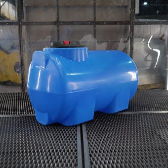 Бак для дачного душа БП 300