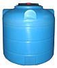 Цилиндрическая емкость 500ВФК2