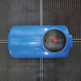 Горизонтальная емкость МН300ФК23