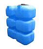 Пластиковый бак Т1500ФК23