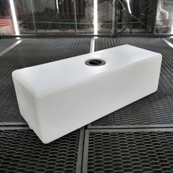 Пластиковая емкость ЭВП 100