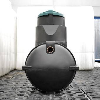 Септик Росток Дачный