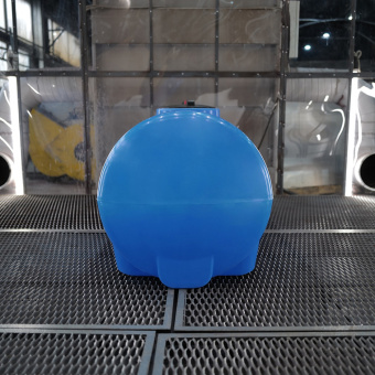 Пластиковая емкость ЭВГ Н 500