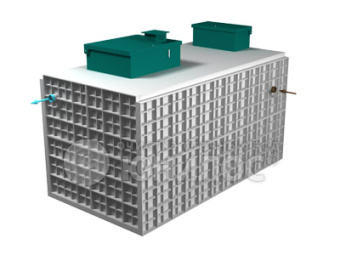 Cтанция ЮНИЛОС АСТРА 75