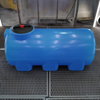 Пластиковая емкость ЭВГ Н 500