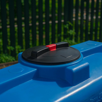 Пластиковая емкость S 500